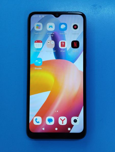 Купить Xiaomi Redmi A2+ 3/64GB (23028RNCAG) Duos в Иркутск за 4099 руб.