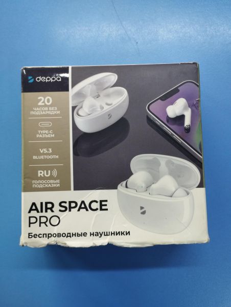 Купить DEPPA Air Space Pro в Иркутск за 499 руб.