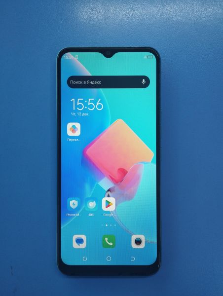 Купить TECNO Spark Go 2022 2/32GB (KG5m) Duos в Иркутск за 3899 руб.