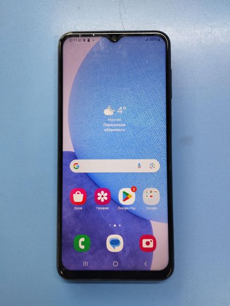 Купить Samsung Galaxy A23 6/128GB (A235F) Duos в Иркутск за 9099 руб.