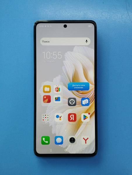 Купить TECNO Camon 20 8/256GB (CK6n) Duos в Иркутск за 9699 руб.