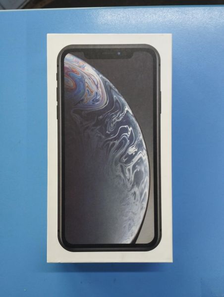 Купить Apple iPhone XR 128GB в Иркутск за 15399 руб.