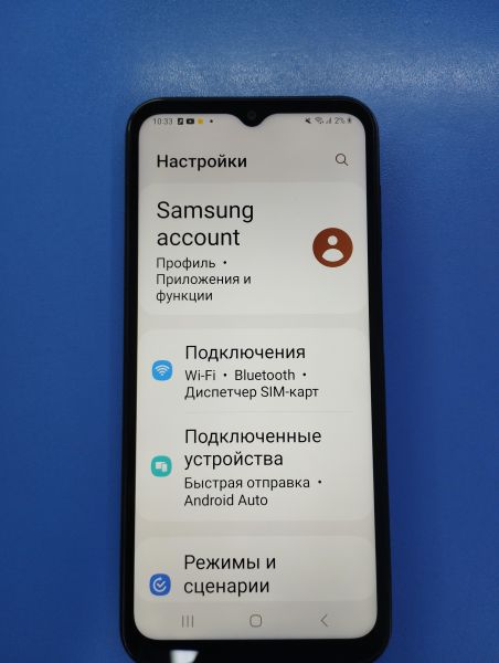 Купить Samsung Galaxy A14 4/64GB (A145F) Duos в Иркутск за 7749 руб.