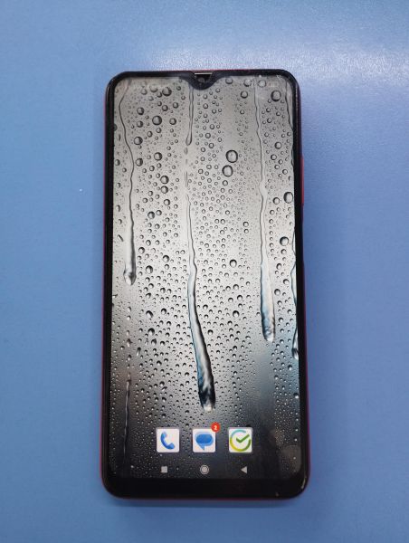 Купить Xiaomi Redmi 9T NFC 4/64GB (M2010J19SY) Duos в Иркутск за 4199 руб.