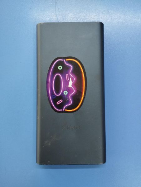 Купить Xiaomi Power Bank 3 (PB100DZM) в Иркутск за 449 руб.