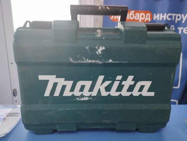 Купить Makita DF347D с СЗУ в Иркутск за 4649 руб.