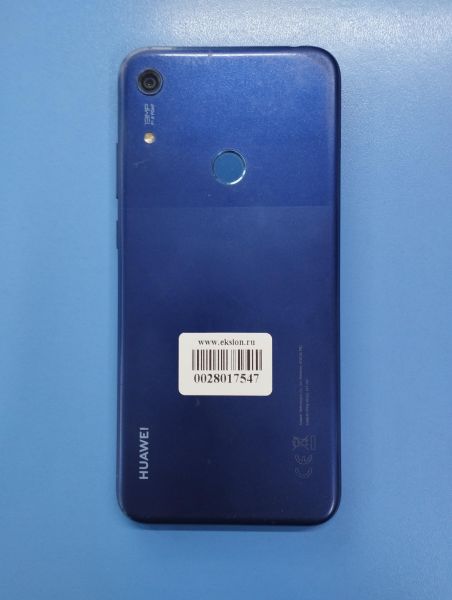 Купить Honor 8A Prime 3/64GB (JAT-LX1) Duos в Иркутск за 1549 руб.