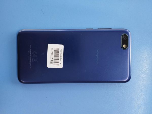 Купить Honor 7A Prime 2/32GB (DUA-L22) Duos в Иркутск за 2799 руб.