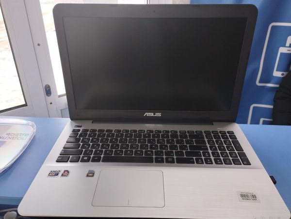 Купить ASUS X555DG-XO020T в Иркутск за 13299 руб.