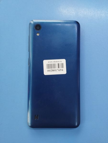 Купить ZTE Blade A5 2019 32GB Duos в Иркутск за 2899 руб.