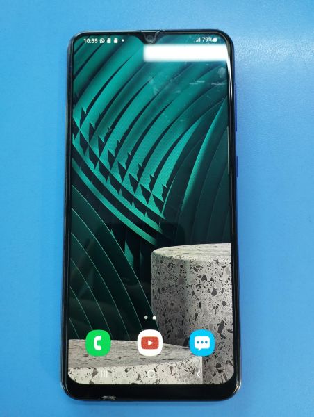 Купить Samsung Galaxy A30s 3/32GB (A307FN) Duos в Иркутск за 2099 руб.