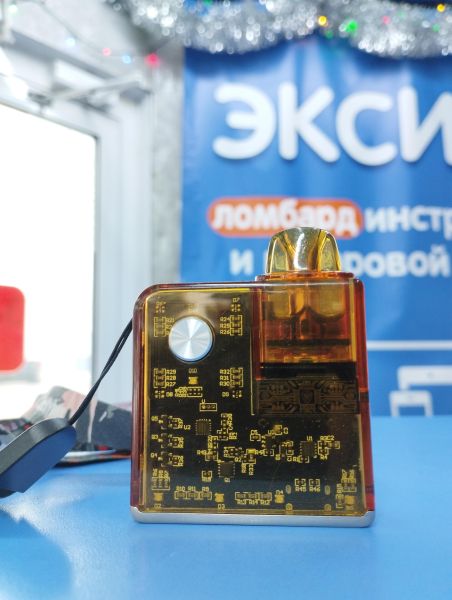 Купить Rincoe Jellybox Nano (с 18 лет) в Иркутск за 400 руб.