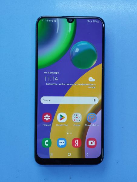 Купить Samsung Galaxy M21 4/64GB (M215F) Duos в Иркутск за 5699 руб.