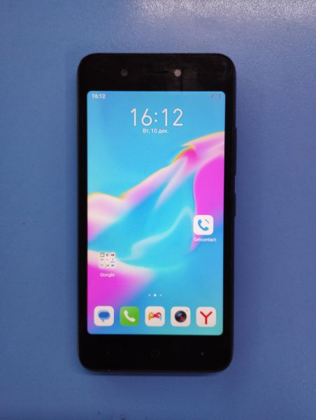 Купить Itel A25 (L5002) Duos в Иркутск за 1799 руб.