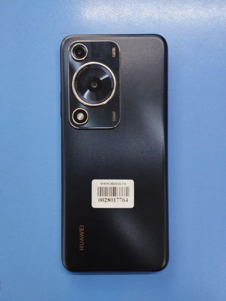 Купить Huawei Nova Y72 8/256GB (MGA-LX3) Duos в Иркутск за 11949 руб.