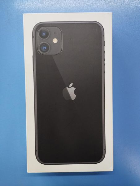 Купить Apple iPhone 11 64GB в Иркутск за 16599 руб.