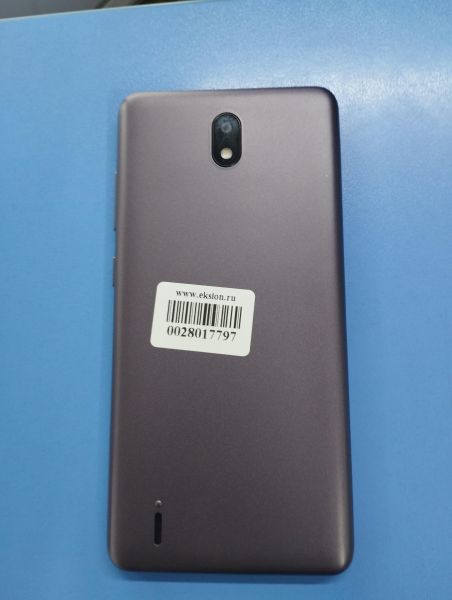 Купить Nokia C01 Plus (TA-1383) в Иркутск за 2449 руб.