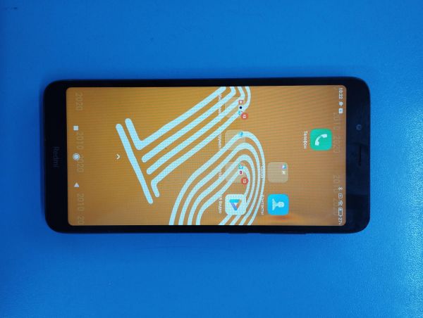 Купить Xiaomi Redmi 7A 2/16GB (M1903C3EG) Duos в Иркутск за 2099 руб.