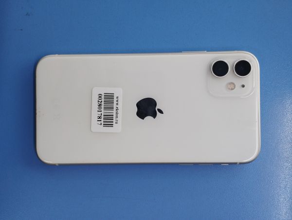 Купить Apple iPhone 11 64GB в Иркутск за 17649 руб.