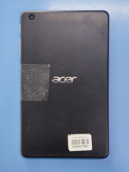 Купить Acer Iconia One B1-730HD 8GB (без SIM) в Иркутск за 499 руб.