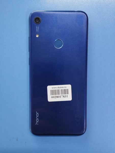 Купить Huawei Y6S 3/64GB (JAT-LX1) Duos в Иркутск за 3899 руб.