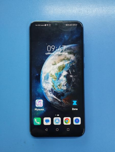 Купить Honor 10 Lite 3/64GB (HRY-LX1) Duos в Иркутск за 3249 руб.