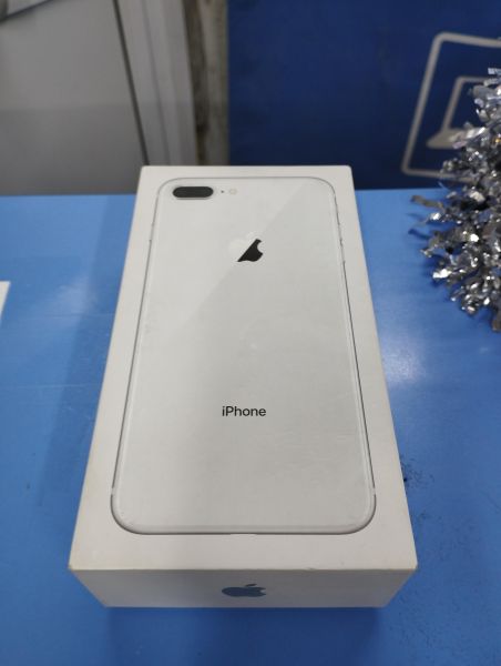 Купить Apple iPhone 8 Plus 128GB в Иркутск за 9099 руб.