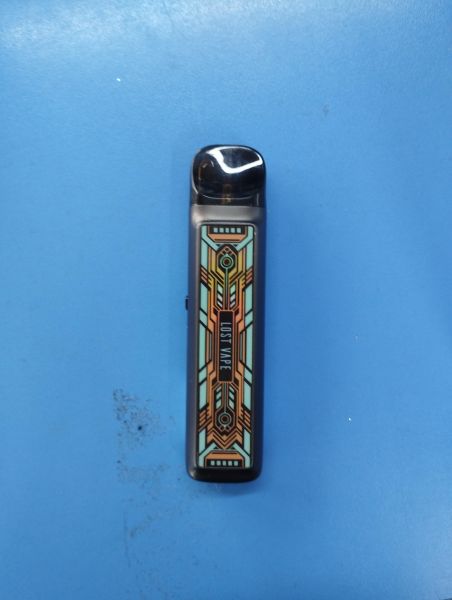 Купить LostVape Ursa Nano 2 (с 18 лет) в Иркутск за 200 руб.