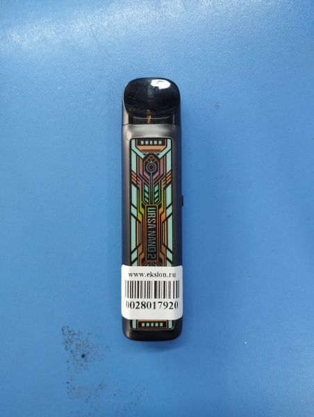 Купить LostVape Ursa Nano 2 (с 18 лет) в Иркутск за 200 руб.