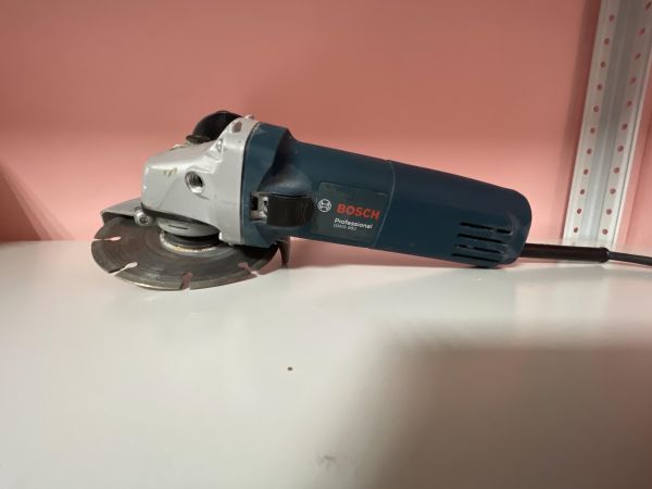 Купить Bosch GWS 660 Professional в Иркутск за 2500 руб.