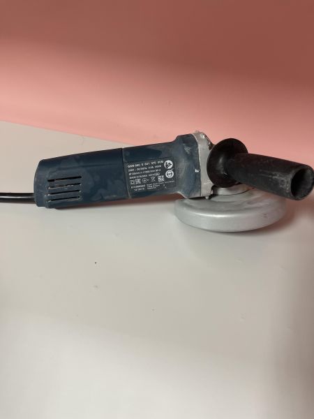 Купить Bosch GWS 660 Professional в Иркутск за 2500 руб.