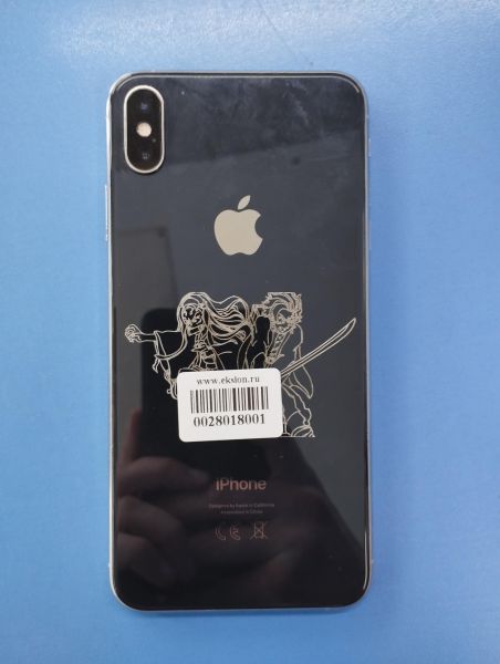 Купить Apple iPhone XS Max 64GB в Иркутск за 11799 руб.