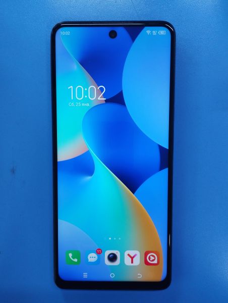 Купить TECNO Spark 10 Pro 8/256GB (KI7) Duos в Иркутск за 6799 руб.