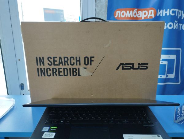 Купить ASUS VivoBook 15 A571GT-HN989T в Иркутск за 33499 руб.