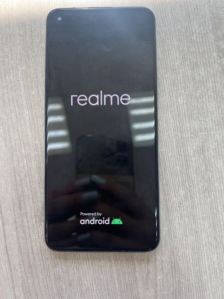 Купить Realme 8 6/128GB (RMX3085) Duos в Иркутск за 4950 руб.
