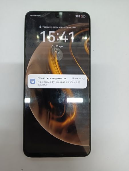 Купить Huawei Nova 12i 8/256GB (CTR-L81) Duos в Иркутск за 8950 руб.