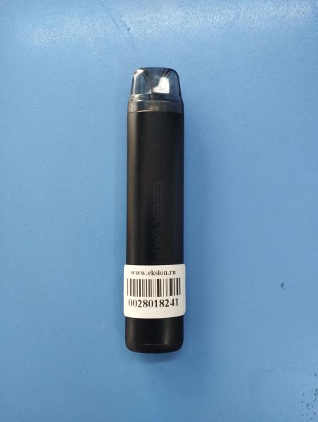 Купить Geekvape Wenax H1 (c 18 лет) в Иркутск за 400 руб.