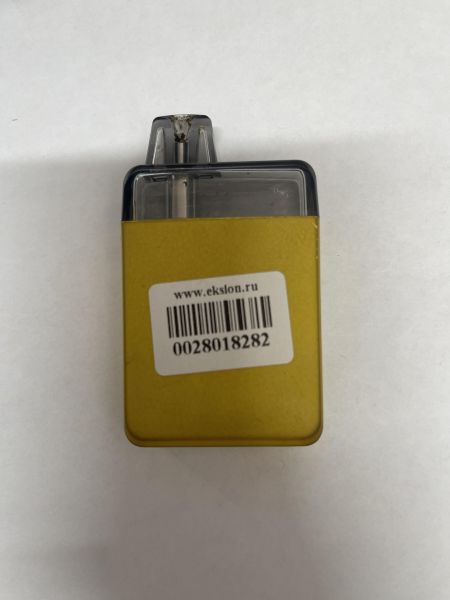 Купить Vaporesso ECO Nano (с 18 лет) в Иркутск за 200 руб.