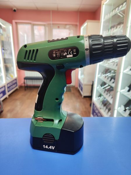 Купить Hammer ACD144B с СЗУ в Иркутск за 700 руб.