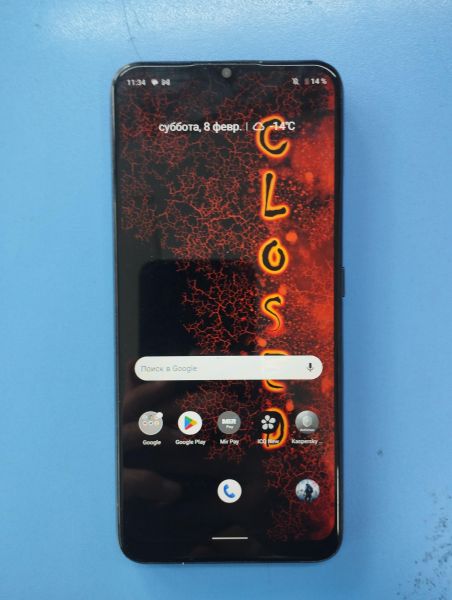 Купить Realme C21Y 3/32GB (RMX3263) Duos в Иркутск за 1600 руб.