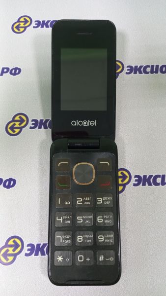 Купить Alcatel 2051D Duos в Иркутск за 199 руб.