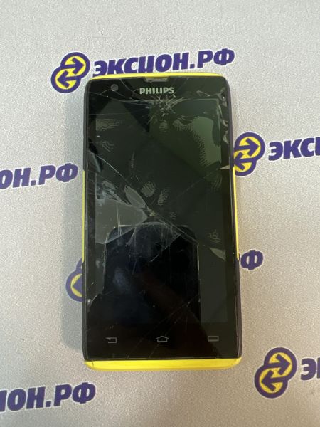 Купить Philips Xenium W6500 Duos в Иркутск за 199 руб.