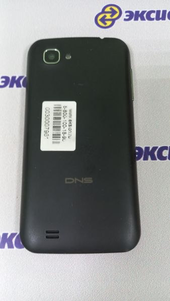 Купить DNS S4505 Duos в Иркутск за 199 руб.