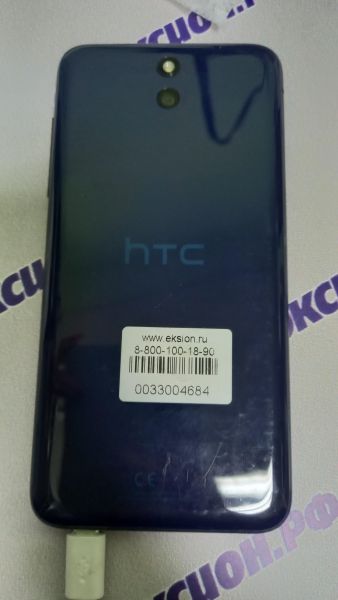 Купить HTC Desire 610 в Иркутск за 199 руб.