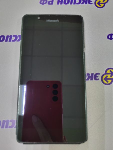 Купить Microsoft Lumia 540 (RM-1141) Duos в Иркутск за 199 руб.