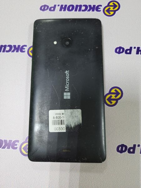 Купить Microsoft Lumia 540 (RM-1141) Duos в Иркутск за 199 руб.