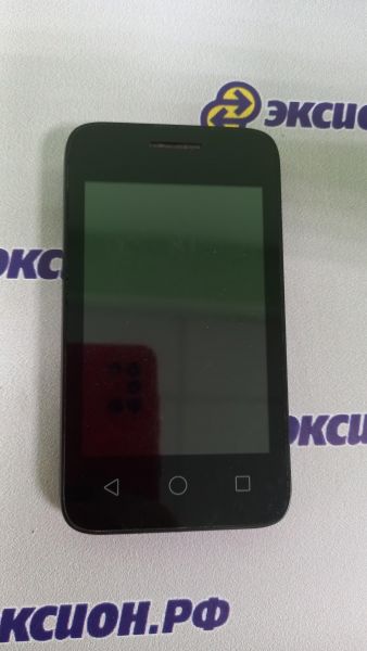 Купить Alcatel 4009D Duos в Иркутск за 249 руб.