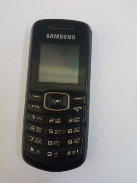 Купить Samsung E1080 в Иркутск за 199 руб.