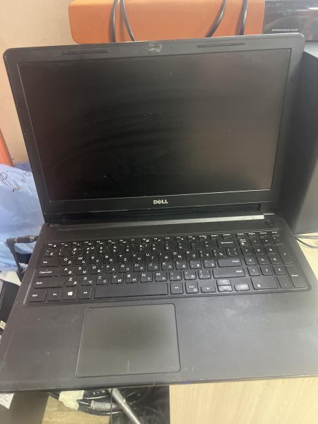 Купить DELL Vostro 15 3000 (i3-6006U, Intel HD 520, 4 GB DDR4, 500GB HDD) в Иркутск за 5049 руб.