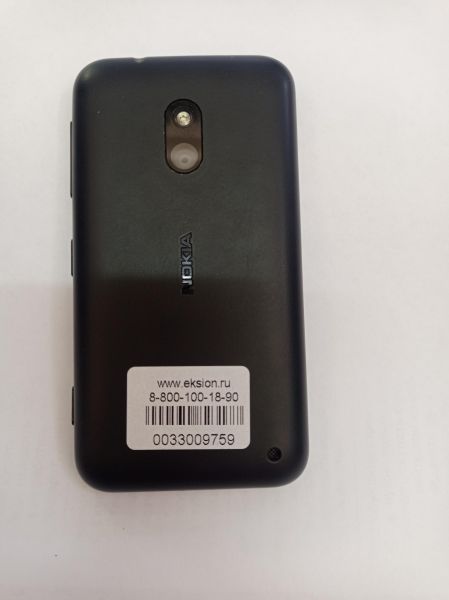 Купить Nokia Lumia 620 (RM-846) в Иркутск за 199 руб.